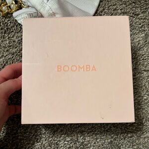 new boomba ultra boost B cup inserts